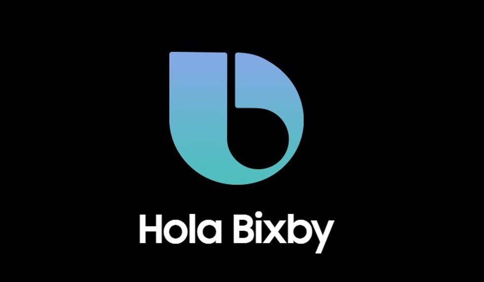 Archivo - Bixby, el asistente virtual de Samsung.