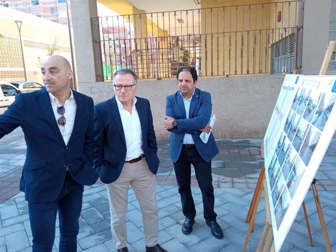 El presidente de Melilla dice que la reapertura de la frontera "está en el tejado de Marruecos"