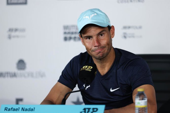 Rafael Nadal