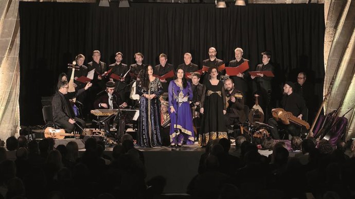 Capella de Ministrers