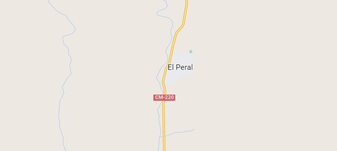 Imagen de El Peral en Google Maps