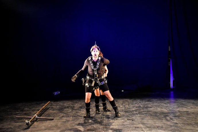 Archivo - Magallanes y Elkano