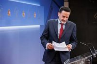 Ciudadanos reta a Pere Aragonès a querellarse contra el Gobierno para forzar la desclasificación de documentos del CNI