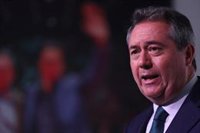 Espadas defiende que el PSOE es "el único partido" que puede ganar a las derechas