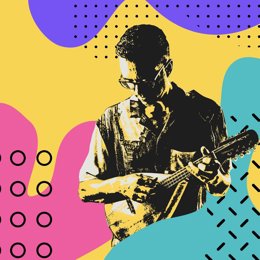 El portugués Luis Peixoto protagonizará el tercer concierto del ciclo Mundos del Auditorio Alfredo Kraus