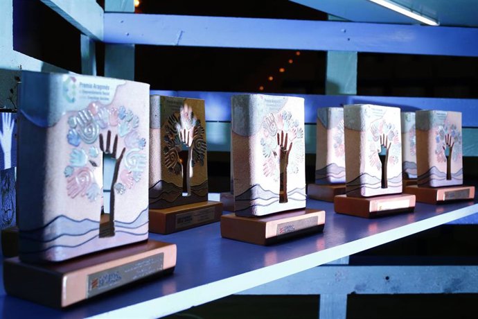 Un total de 23 empresas optarán al Premio Aragonés al Emprendimiento Social y a las Empresas Sociales.