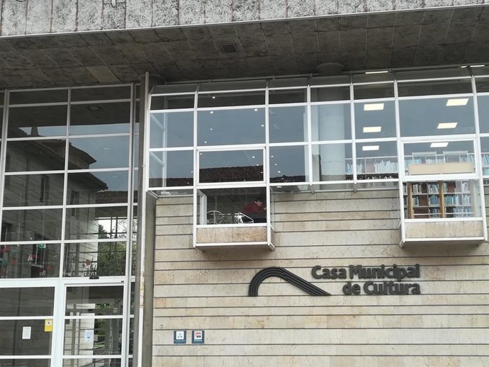 Archivo - Casa de la Cultura de Avilés