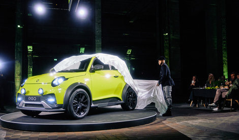 Comunicados Internacional