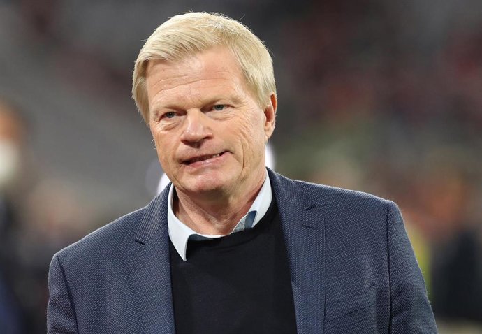 Oliver Kahn