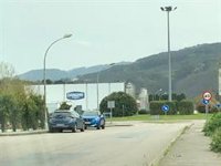 Barbón considera una "desinversión que no tiene justificación" el cierre de la planta de Danone en Salas