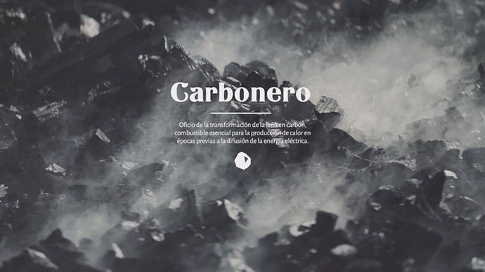 Documental 'Carbonero'