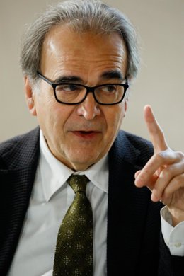 El ministro de Universidades, Joan Subirats