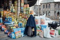 Naciones Unidas declara su repulsa ante el nuevo código de vestimenta y conducta talibán para las mujeres