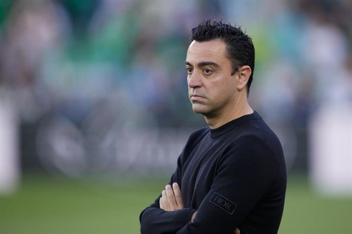 Xavi Hernández