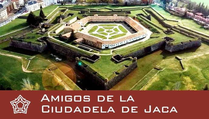Este abono se puede solicitar en la página web de la Ciudadela de Jaca.
