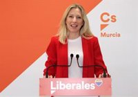 Cs pide al Gobierno de España que impulse la aprobación de una ley que financie de forma autónoma a las Fuerzas Armadas