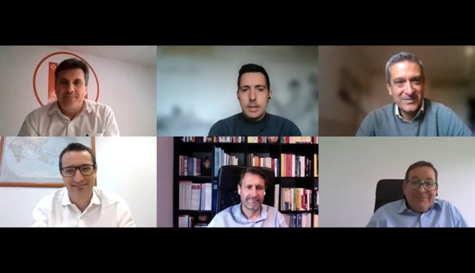 Arex ayudará a empresas aragonesas consolidadas y con potencial internacional a impulsar su estrategia exterior.