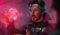 Cronología Marvel: ¿Dónde encaja Doctor Strange en el multiverso de la locura en el timeline del UCM?