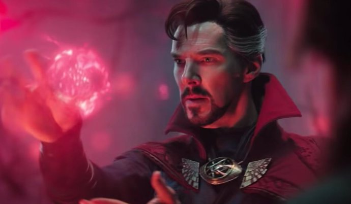 Cronología Marvel: ¿Dónde encaja Doctor Strange en el multiverso de la locura en el timeline del UCM?