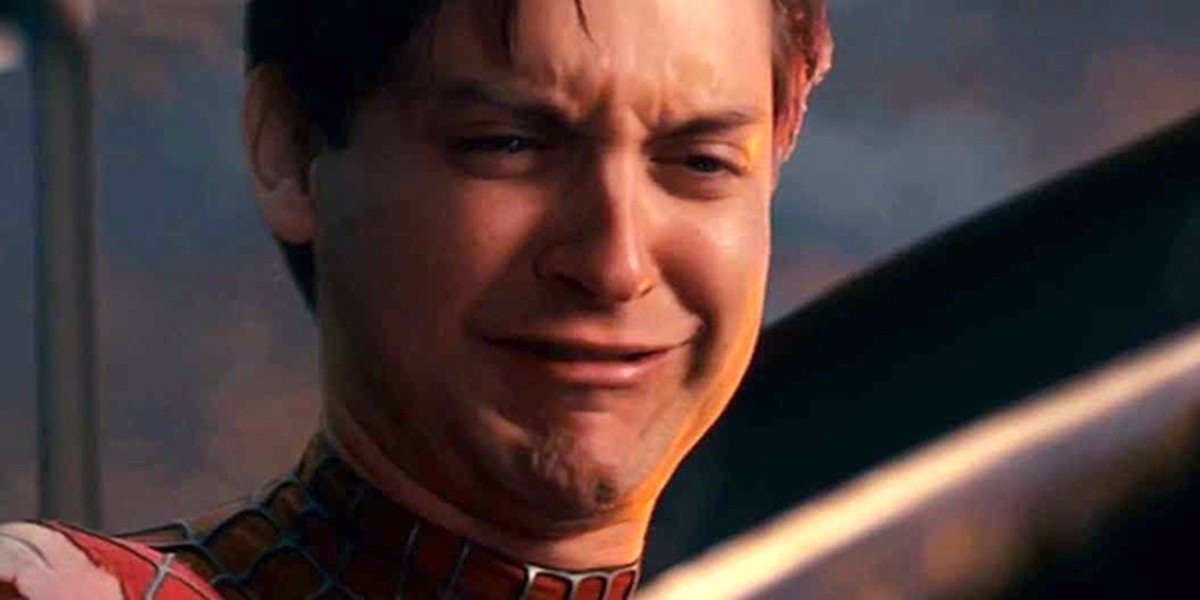 Malas noticias para el Spider-Man 4 de Sam Raimi y Tobey Maguire