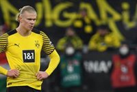 El Borussia Dortmund ve "inminente" la marcha de Haaland