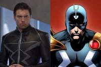 Doctor Strange 2: ¿Quién es Black Bolt y qué poderes tiene en el Universo Marvel?