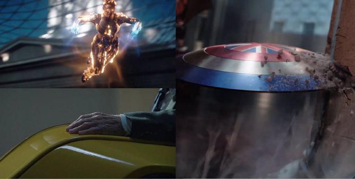 Doctor Strange 2: Los 9 grandes cameos del Multiverso de la Locura de Marvel, explicados