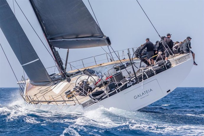 PalmaVela cierra su 18 edición premiando a sus 10 ganadores