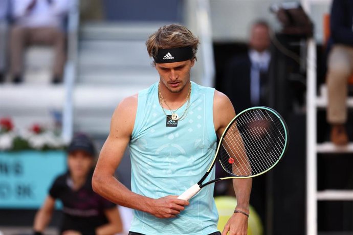 Alexander Zverev
