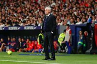 Ancelotti: "Lo primero que tengo que hacer es evitar problemas"