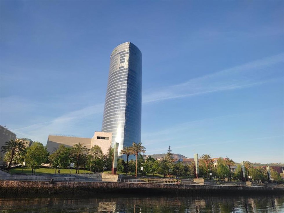 Bilbao soleado