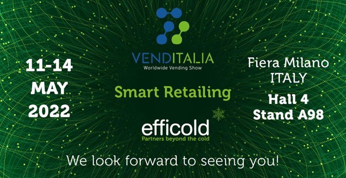 Venditalia es una plataforma de todas las novedades en diversos ámbitos, involucrando a los operadores implicados en la hibridación de ideas para el sector.