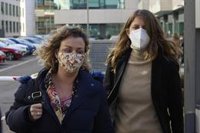 La Fiscalía apoya el indulto parcial de la expresidenta de Infancia Libre por la sustracción de su hijo