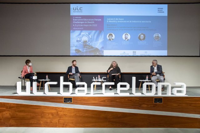 La 2a edición del Executive Education Forum UIC Barcelona ha cerrado tras la participación de más de 60 expertos