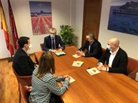 El SMS impulsa el programa 'Maica' para optimizar la atención a pacientes con insuficiencia cardiaca