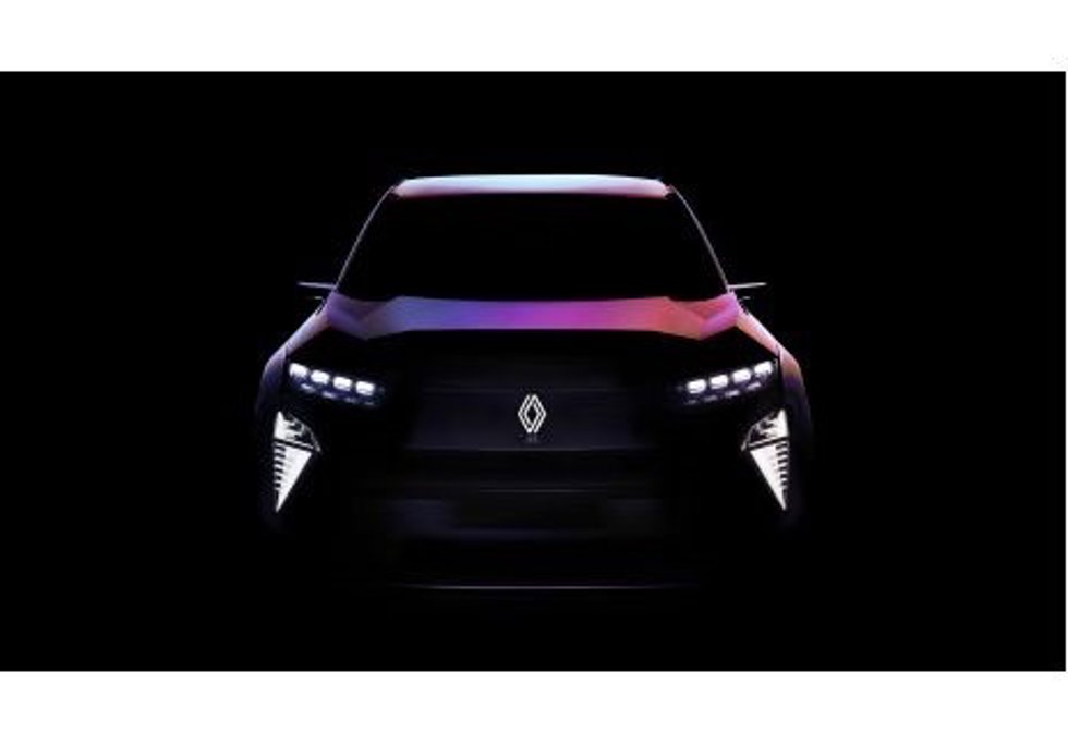 Renault en ChangeNow
