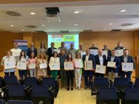 La Región de Murcia lidera la gestión sostenible de las superficies forestales públicas en España