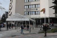 El fiscal traslada al juez del caso de las mascarillas su negativa a entregar el informe del Sepblac al ser confidencial