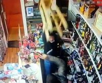 Arrestan en Totana (Murcia) a dos vecinos como presuntos autores de al menos 6 robos con fuerza