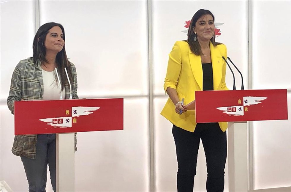 Rueda de presna comisión investigación Residencias