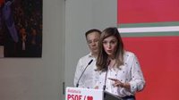 PSOE-A espera que la confluencia resuelva sus "problemas" y se reivindica como "referencia de la izquierda" para el 19J