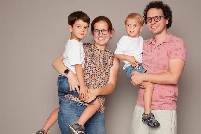 Informa Discapacidad y Familia