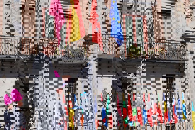 Ayuntamiento de Madrid