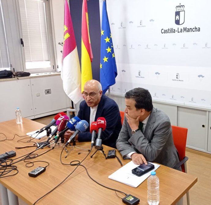 Presentación del primer gran estudio divulgativo en torno a la evolución del clima y sus potenciales impactos en viñedos, olivares, campos de cereal y dehesa