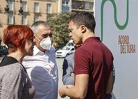 Errejón, sobre Pegasus y la directora del CNI: "Tienen que rodar cabezas como rodarían en cualquier país serio"