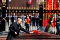 Día de la Victoria: por qué se celebra el 9 de mayo en Rusia y otras curiosidades