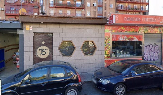 Discoteca de Cuatro Vientos (Madrid) en la que terminó apuñalado un joven de 18 años