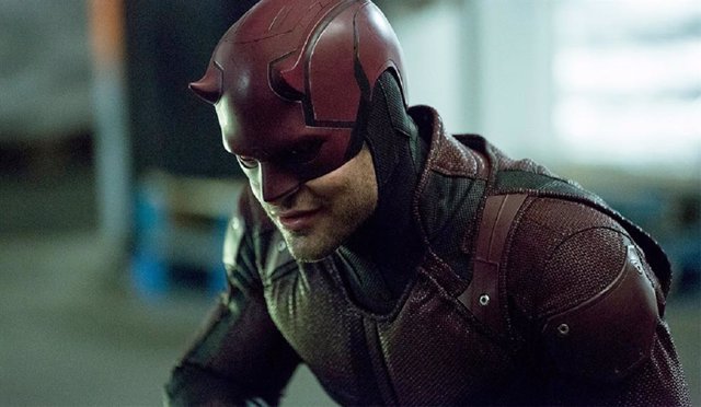 Archivo - Daredevil y el resto de series Marvel de Netflix ya tienen fecha de estreno en Disney+