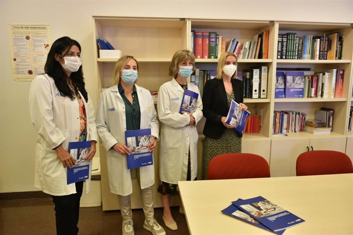 El Gobierno de La Rioja elabora un Programa de Atención a la Anticoncepción en Atención Primaria pionero en la comunidad