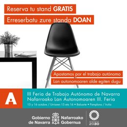 Cartel de la iniciativa